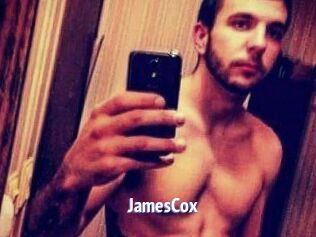 JamesCox