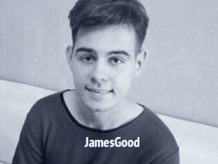 JamesGood