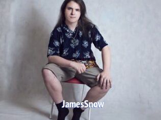 JamesSnow