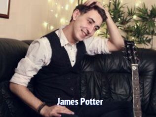 James_Potter