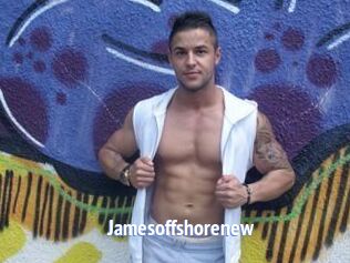Jamesoffshorenew