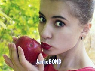 JamieBOND