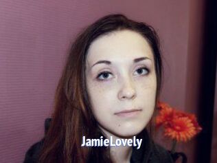 JamieLovely