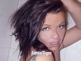 JamieTiger