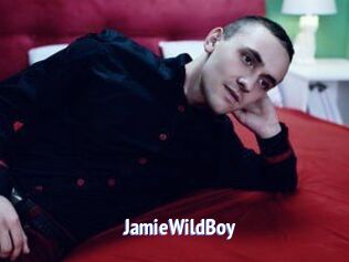 JamieWildBoy