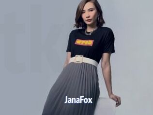 JanaFox