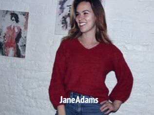 JaneAdams