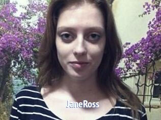 JaneRoss