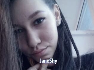 JaneShy