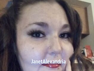 JanetAlexandria