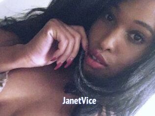 JanetVice