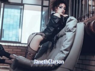 JanethClarson