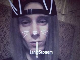 JanisStonem