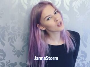 JannaStorm