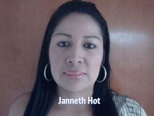 Janneth_Hot