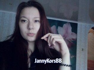 JannyKorsBB