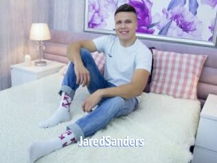 JaredSanders