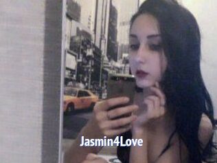 Jasmin4Love