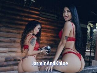 JasminAndKhloe