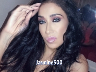 Jasmine300