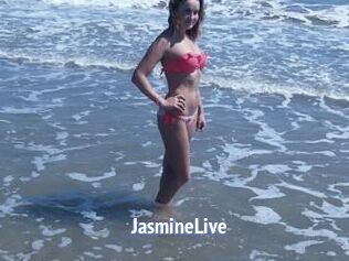 JasmineLive