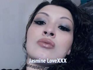 Jasmine_LoveXXX