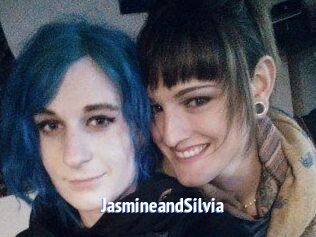 JasmineandSilvia