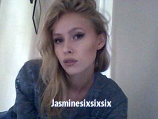 Jasminesixsixsix