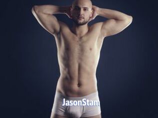 JasonStam