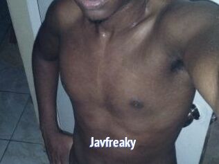 Javfreaky