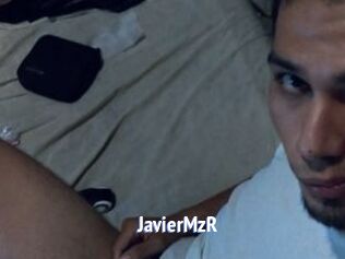 JavierMzR