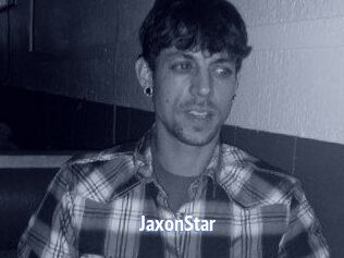 JaxonStar