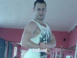 JayBond