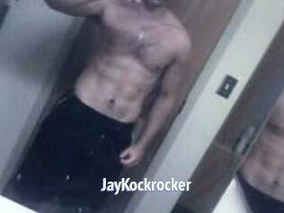 JayKockrocker