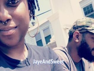 JayeAndSweet