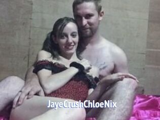 JayeCrushChloeNix Telefon Kontakte