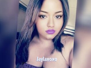 Jaylaxoxo