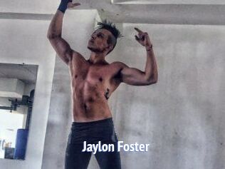 Jaylon_Foster