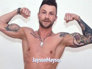 JaysonMayson