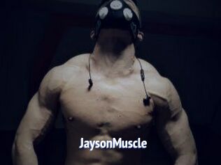 JaysonMuscle