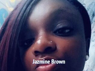 Jazmine_Brown