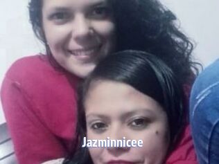 Jazminnicee