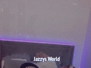 Jazzys_World