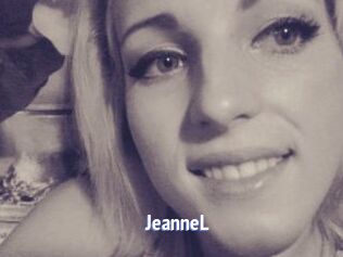 JeanneL