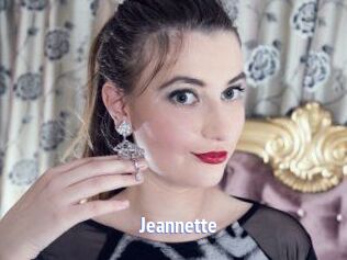 Jeannette