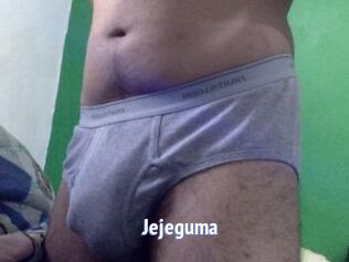 Jejeguma