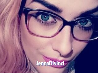 JennaDivinci