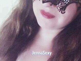 JennaSexy