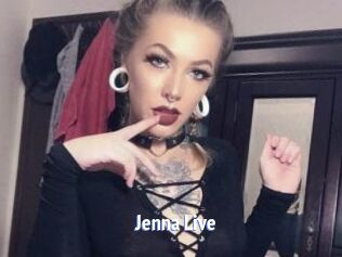 Jenna_Live