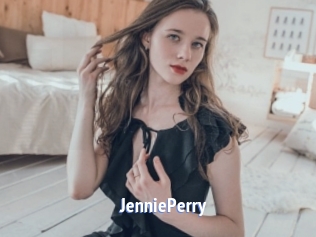 JenniePerry